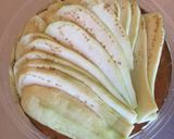 茄子と豚肉のミルフィーユカツ♪♪作り方2写真