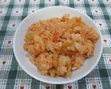 混ぜるだけ♪キムタクご飯作り方5写真