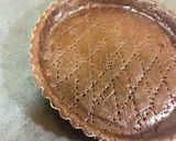パート・シュクレ(タルト生地)作り方31写真