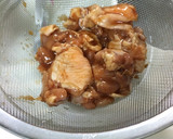 ママの唐揚げ 記憶用作り方3写真