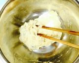 粉豆腐でぷっくり！高野豆腐衣のエビフライ作り方5写真