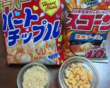 スナック菓子でなんちゃってシーザーサラダ作り方2写真