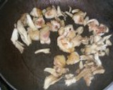 鶏とろろの巾着作り方3写真