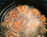 ママの唐揚げ 記憶用作り方8写真