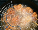ママの唐揚げ 記憶用作り方8写真