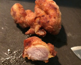 ママの唐揚げ 記憶用作り方9写真
