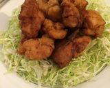 ママの唐揚げ 記憶用作り方10写真