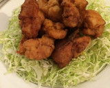 ママの唐揚げ 記憶用作り方10写真