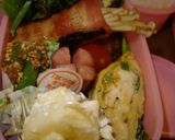 遠足のお弁当＾＾作り方6写真