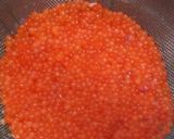 簡単♪いくらの醤油付け作り方2写真