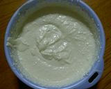 超しっとりお豆腐を使ったチーズケーキ！作り方2写真