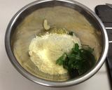 タコのパン粉焼き作り方2写真