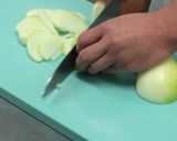 肉豆腐作り方1写真