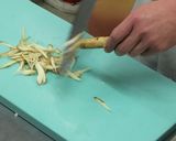 肉豆腐作り方2写真