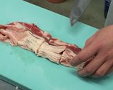 肉豆腐作り方3写真