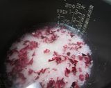 ローゼルきつね作り方4写真