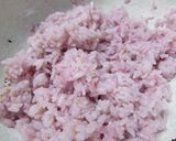 ローゼルきつね作り方6写真