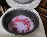 ローゼルきつね作り方5写真