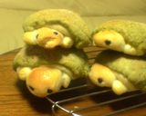 かめさんかめさん作り方25写真