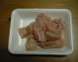 あっさり!高野豆腐入りプロポ作り方1写真