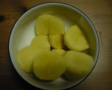 あっさり!高野豆腐入りプロポ作り方2写真