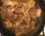 生姜ぶた★作り方6写真