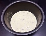 ✡炊飯器でバナナケーキ✡作り方5写真