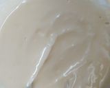 ∞∞∞　自然食卓　クレープ　∞∞∞作り方5写真