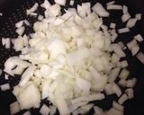 アメリカのママの味〜トマトミートボール〜作り方1写真