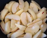 本格アップルパイ作り方1写真