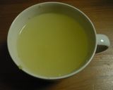 ぐーたらな生姜紅茶作り方1写真