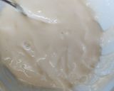 ∞∞∞　自然食卓　クレープ　∞∞∞作り方6写真