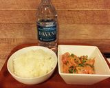 hawaiian spicy poke作り方4写真