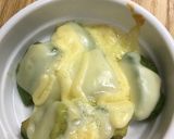 アボカドのマヨチーズ焼き作り方6写真