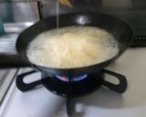 たまねぎ･枝豆のかき揚げ作り方2写真
