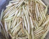 茄子と豚肉のミルフィーユカツ♪♪作り方10写真