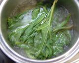 ふきの葉の佃煮作り方1写真