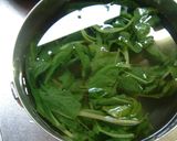 ふきの葉の佃煮作り方3写真