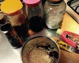 肉 野菜 巻き！＆焼肉のタレ！作り方4写真