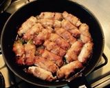 肉 野菜 巻き！＆焼肉のタレ！作り方5写真