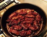 肉 野菜 巻き！＆焼肉のタレ！作り方7写真