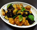 鶏肉と野菜の味噌炒め！作り方5写真