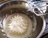 簡単焼きメレンゲ作り方1写真