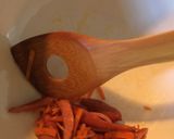 余り物でかに玉作り方1写真
