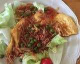 余り物でかに玉作り方8写真