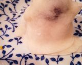 かぼちゃおばけ作り方11写真