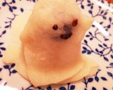 かぼちゃおばけ作り方12写真