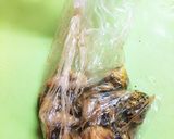 おつまみに！つぶの唐揚げ♡作り方3写真