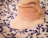 かぼちゃおばけ作り方13写真