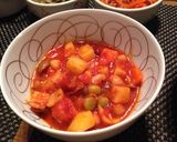 元気が出る♡食べるスープ♪作り方7写真
